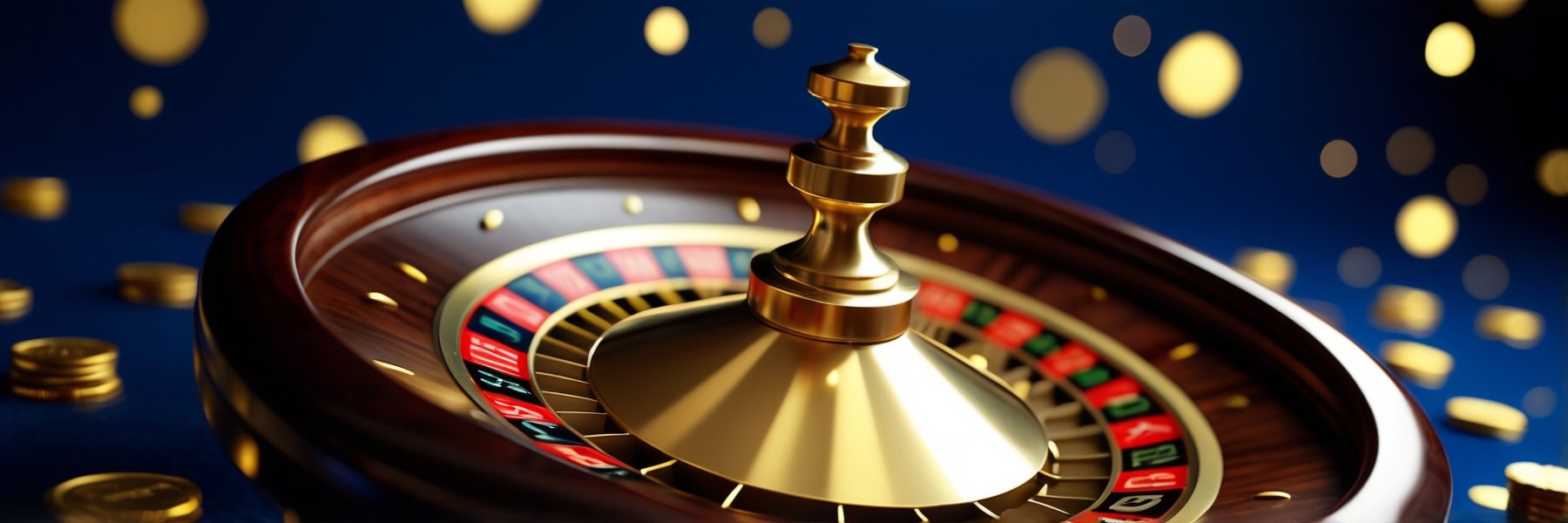 Carlospin Casino